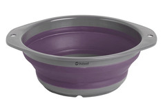 Миска Outwell Collaps Bowl M Plum 650475