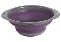 Миска Outwell Collaps Bowl L Plum 650474