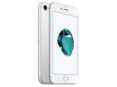 Сотовый телефон APPLE iPhone 7 - 256GB Silver FN982RU/A восстановленный