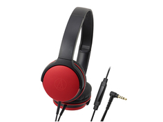 Audio-Technica ATH-AR1iSRD