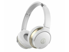 Audio-Technica ATH-AR3BTWH