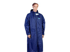 Плащ-дождевик Water Proofline Poseidon р.60-62/182-188 Blue