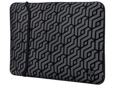 Аксессуар Сумка 15.6 HP Neoprene Reversible Sleeve 2TX17AA