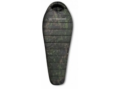 Cпальный мешок Trimm Traper 185 R Camouflage 45598