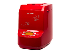 Хлебопечь Oursson BM1021JY/RD