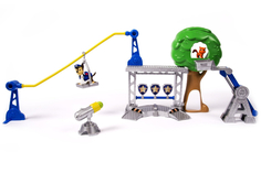 Игрушка Spin Master Paw Patrol Тренировочный центр 16621