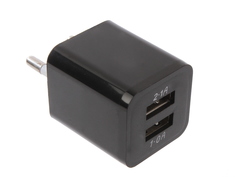Зарядное устройство Mobiledata 2 USB CH-24-B