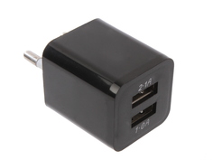 Зарядное устройство Mobiledata 2 USB CH-24-B