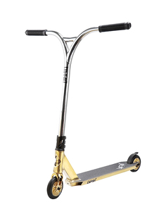 Самокат Limit LMT 09 Golden 240136