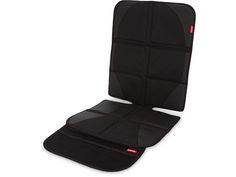 Накидка защитная на сиденье Diono Ultra Mat Black 40242