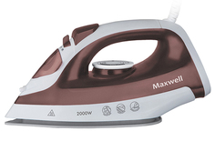 Утюг Maxwell MW-3051 BN