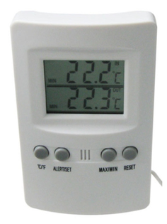 Термометр WHDZ TM-201