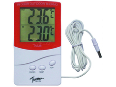 Термометр WHDZ TA 338