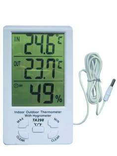 Термометр WHDZ TA 298