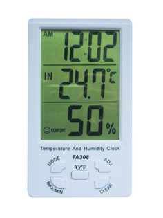 Термометр WHDZ TA 308