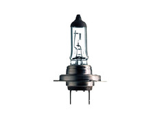 Лампа Valeo H7 12V 55W PX26d +50% Light 32614 (2 штуки)