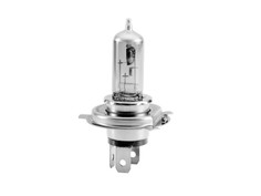 Лампа Valeo H4 12V 60/55W P43t +50% Light 32608 (2 штуки)