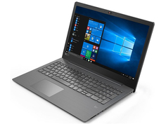 Ноутбук Lenovo V330-15IKB Iron Grey 81AX001HRU (Intel Core i7-8550U 1.8 GHz/8192Mb/256Gb SSD/DVD-RW/Intel HD Graphics/Wi-Fi/Bluetooth/Cam/15.6/1920x1080/Windows 10 Pro 64-bit)