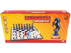 Игра ABtoys Магнитные шахматы S-00075