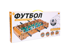 Игровой стол ABtoys Футбол (S-00092)