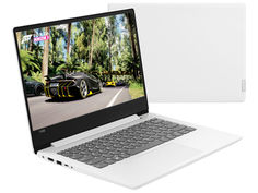 Ноутбук Lenovo IdeaPad 330s-14IKB 81F4004YRU (Intel Core i5-7200U 2.5 GHz/4096Mb/128Gb SSD/No ODD/Intel HD Graphics/Wi-Fi/Bluetooth/Cam/14.0/1920x1080/Windows 10 64-bit)