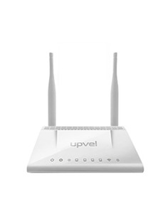 Wi-Fi роутер Upvel UR-344AN4G v1.2