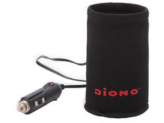 Diono Warm n Go Deluxe Black 40192