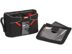 Diono Buggy Tech Station Black 60224