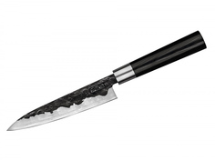 Нож Samura Blacksmith SBL-0023/K - длина лезвия 162mm