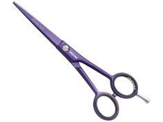 Ножницы Jaguar Pastell Plus Viola Offset 5.5 4756-1