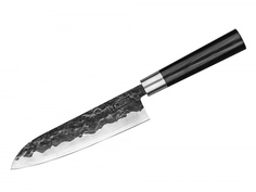 Нож Samura Blacksmith SBL-0095/K - длина лезвия 182mm