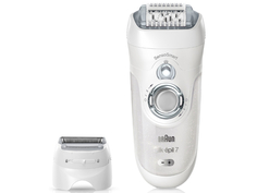 Эпилятор Braun 7-880 Silk-epil 7