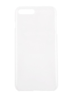 Аксессуар Защитная крышка Liberty Project для APPLE iPhone 8 Plus/7 Plus Transparent 0L-00033023