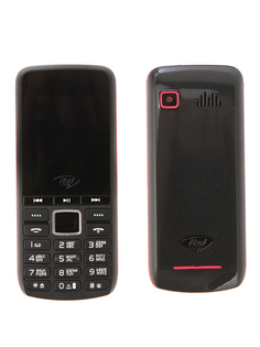 Сотовый телефон Itel IT5600 Peach