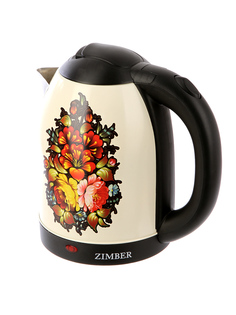 Чайник Zimber ZM-11219/11220 Zimber.