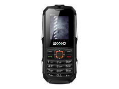 Сотовый телефон Lexand R2 Stone