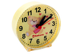 Часы Sakura SA-8513Y