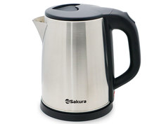 Чайник Sakura SA-2149 Black