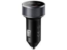 Зарядное устройство OnePlus Dash Car Charger