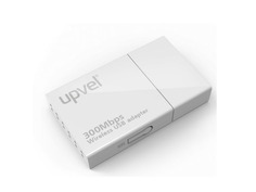 Wi-Fi адаптер Upvel UA-222NU Arctic White