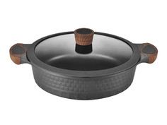 Сковорода Tavolone Grigio 28cm 401008