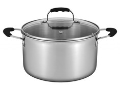 Кастрюля Tavolone Nuovo Tri-Ply 5.5L 404014