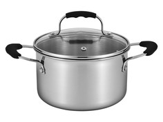 Кастрюля Tavolone Nuovo Tri-Ply 3.2L 404013