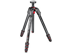 Штатив Manfrotto 190 Go! Black MT190GOC4