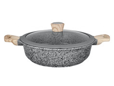 Сковорода Tavolone Granitica 28cm 402005