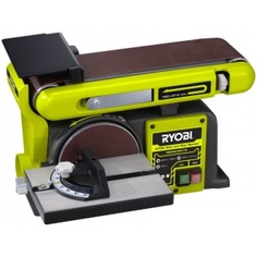Шлифовальный станок ryobi rbds4601g