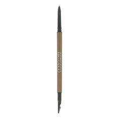 Карандаш для бровей ARTDECO ULTRA FINE BROW LINER тон 21 с ультратонким стержнем