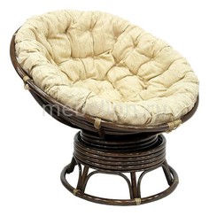 Кресло-качалка Papasan 23/01В Б Экодизайн