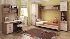 Гарнитур для детской Британия К2 Vitra