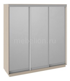Шкаф-купе Румер Мебель Трия